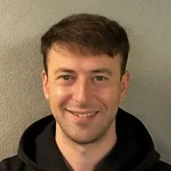 Ömer İlhan, founder of Rapio
